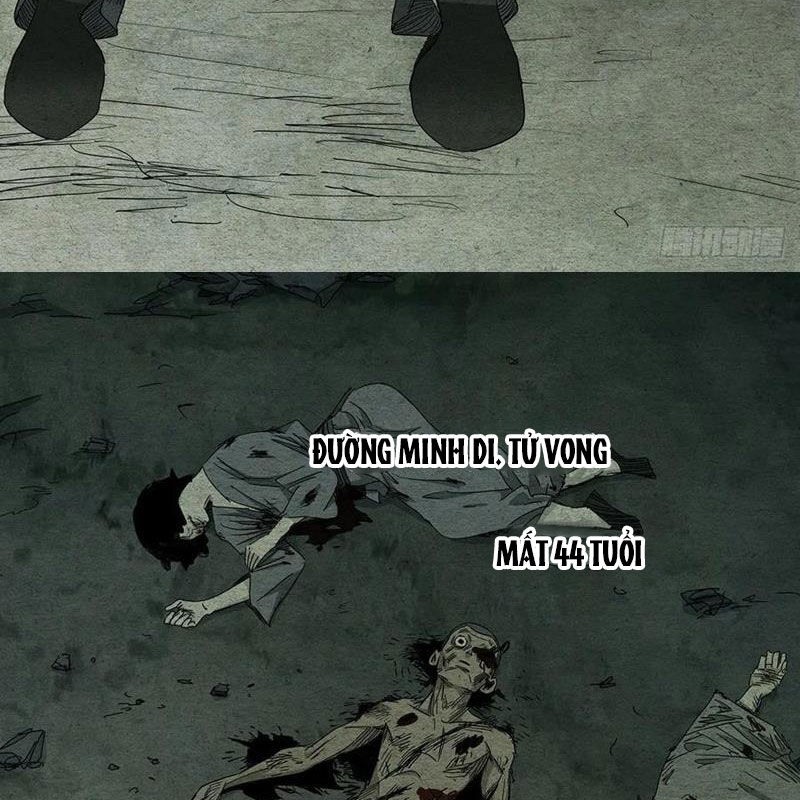 Nhất Nhân Chi Hạ - Chapter 491 - Page 8