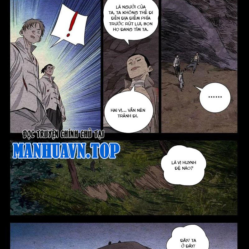 Nhất Nhân Chi Hạ - Chapter 492 - Page 10