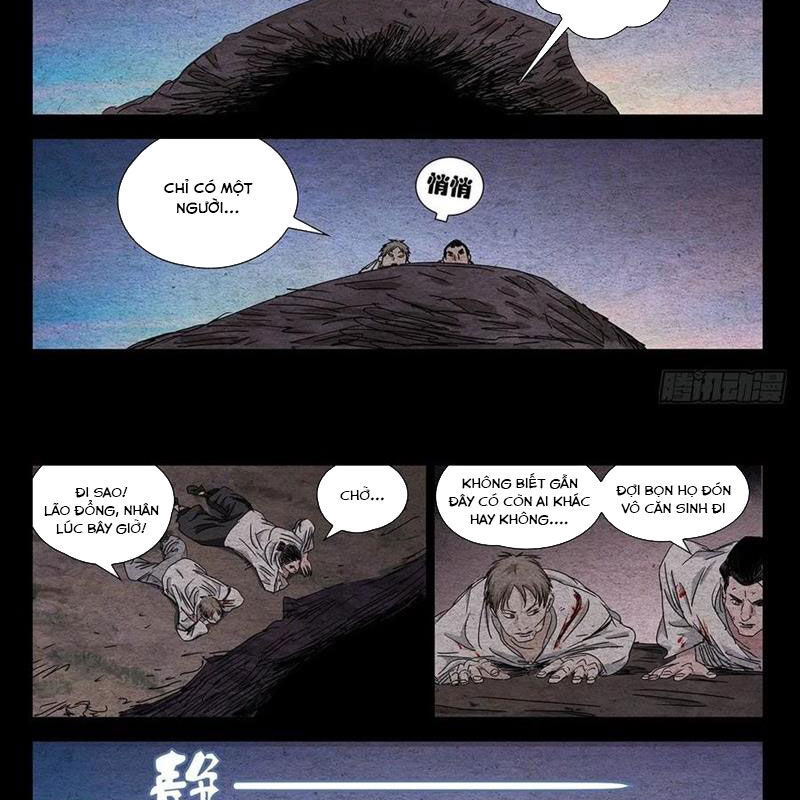 Nhất Nhân Chi Hạ - Chapter 492 - Page 11