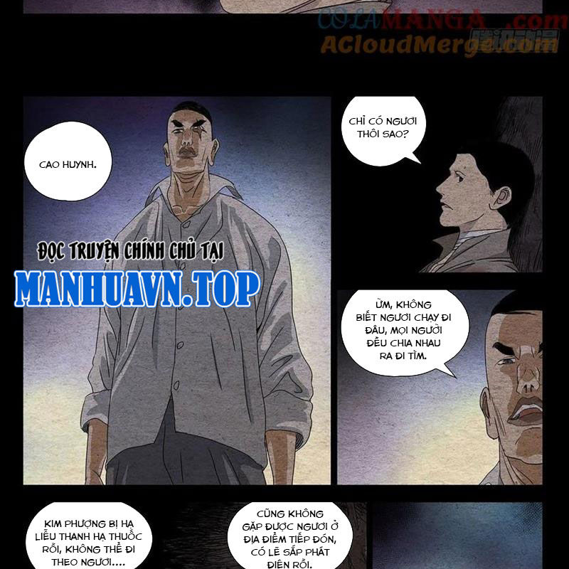 Nhất Nhân Chi Hạ - Chapter 492 - Page 13