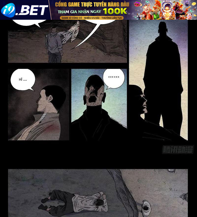 Nhất Nhân Chi Hạ - Chapter 492 - Page 14