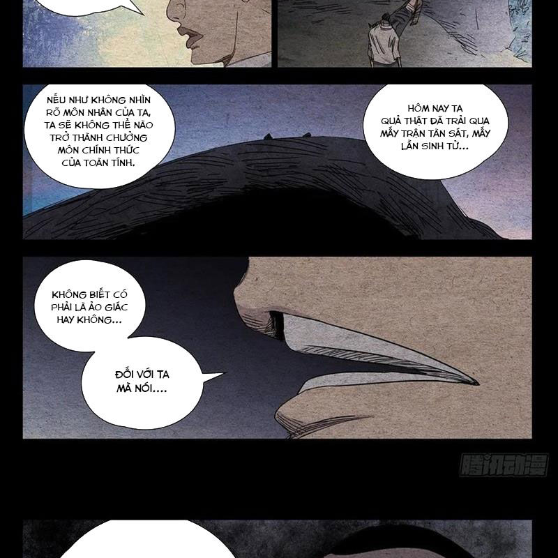 Nhất Nhân Chi Hạ - Chapter 492 - Page 17