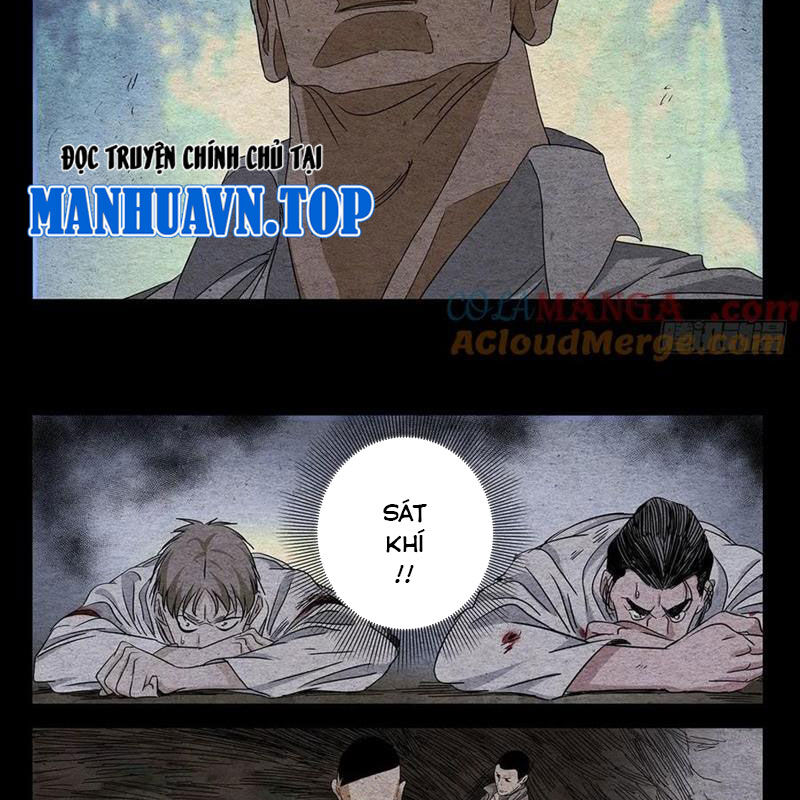 Nhất Nhân Chi Hạ - Chapter 492 - Page 19