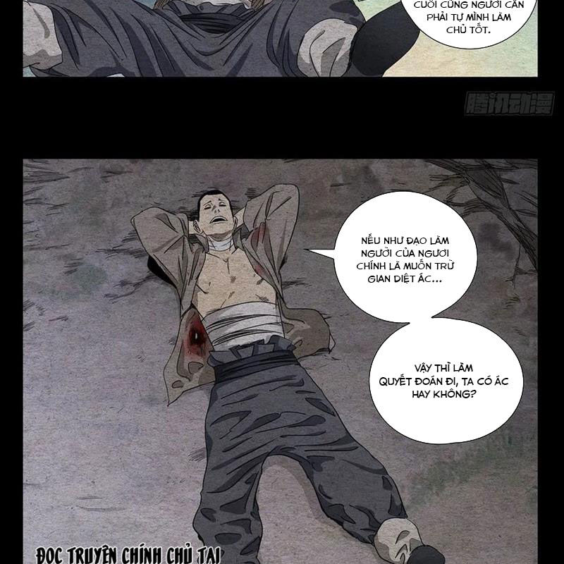 Nhất Nhân Chi Hạ - Chapter 492 - Page 24