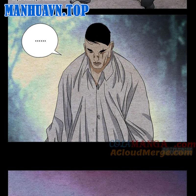 Nhất Nhân Chi Hạ - Chapter 492 - Page 25