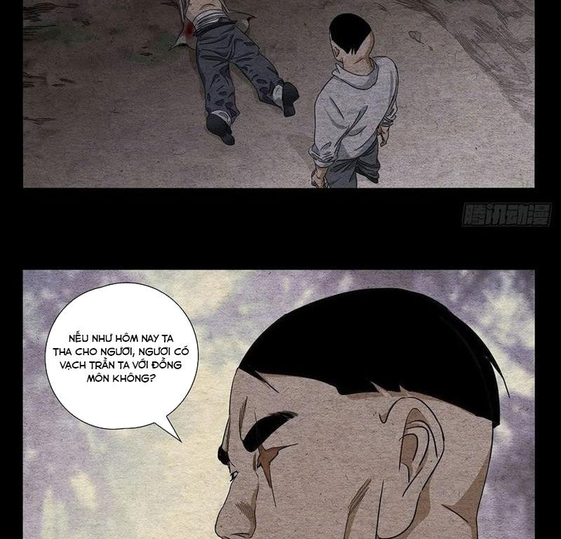 Nhất Nhân Chi Hạ - Chapter 492 - Page 27