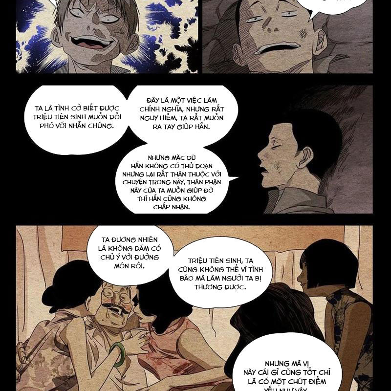 Nhất Nhân Chi Hạ - Chapter 492 - Page 4