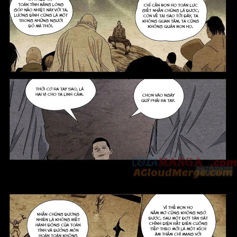 Nhất Nhân Chi Hạ - Chapter 492 - Page 6