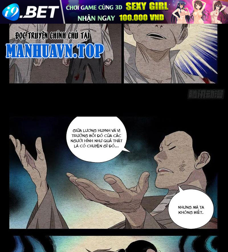 Nhất Nhân Chi Hạ - Chapter 492 - Page 8