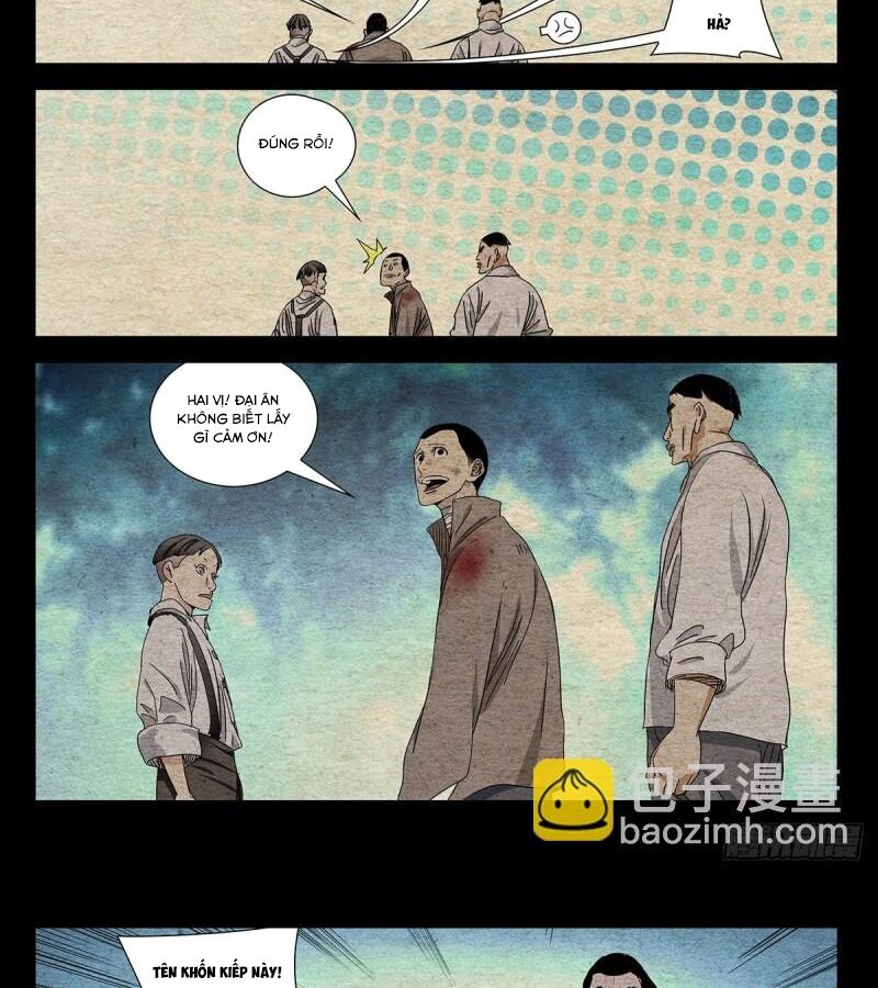 Nhất Nhân Chi Hạ - Chapter 493 - Page 11