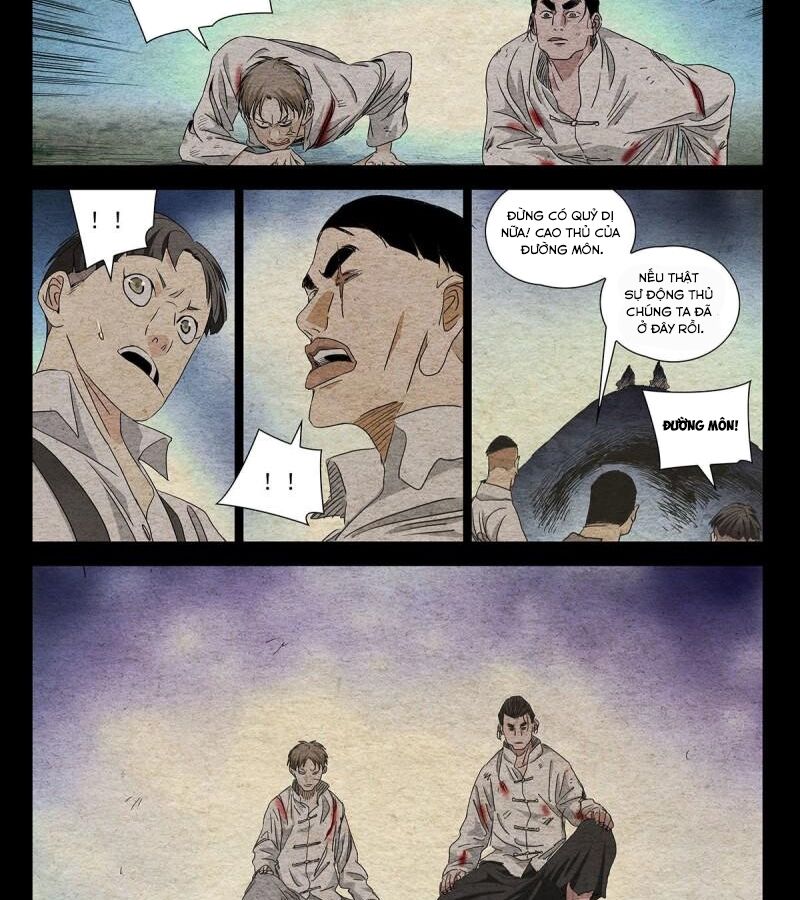 Nhất Nhân Chi Hạ - Chapter 493 - Page 12