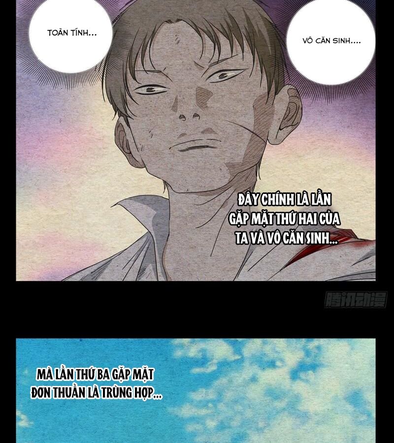 Nhất Nhân Chi Hạ - Chapter 493 - Page 14