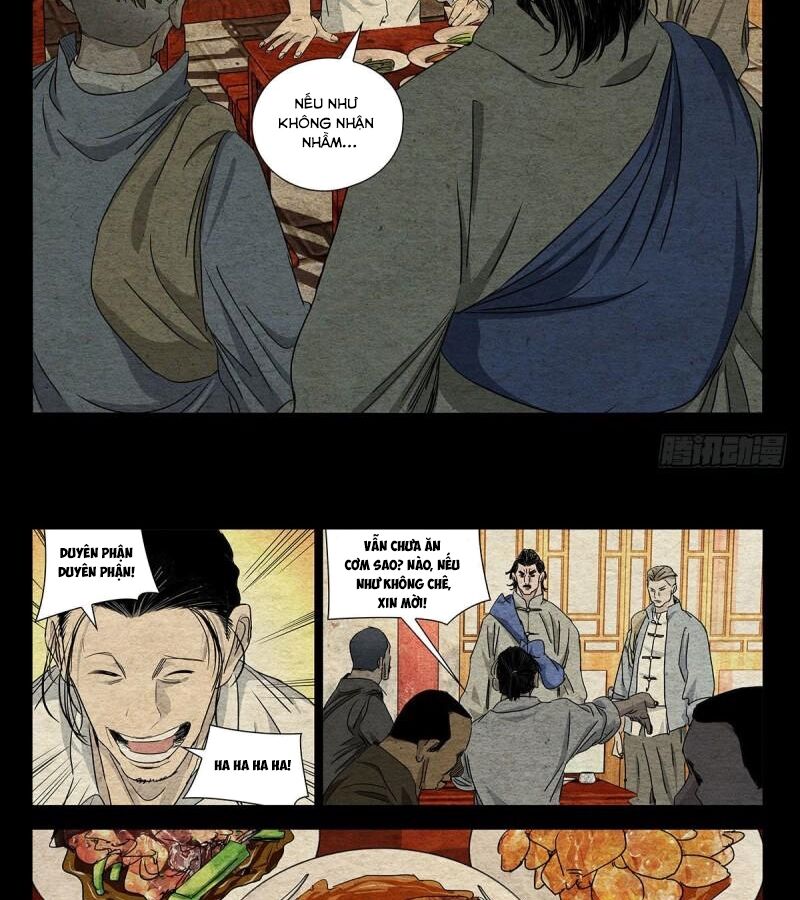 Nhất Nhân Chi Hạ - Chapter 493 - Page 17