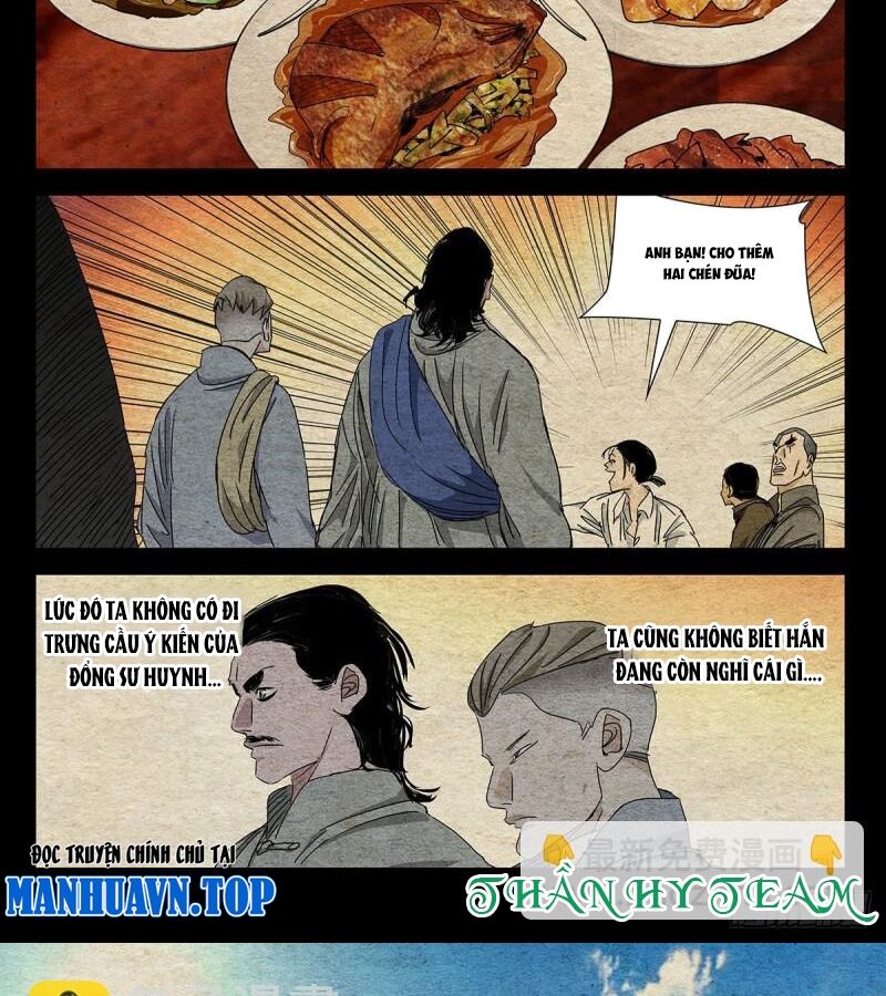 Nhất Nhân Chi Hạ - Chapter 493 - Page 18