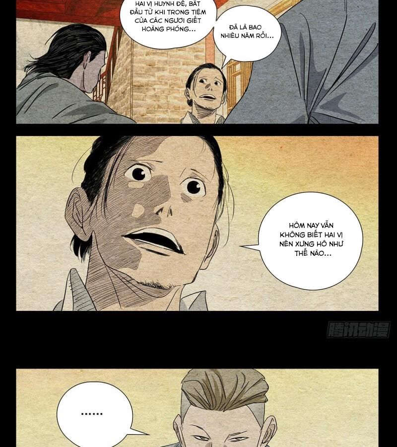 Nhất Nhân Chi Hạ - Chapter 493 - Page 21