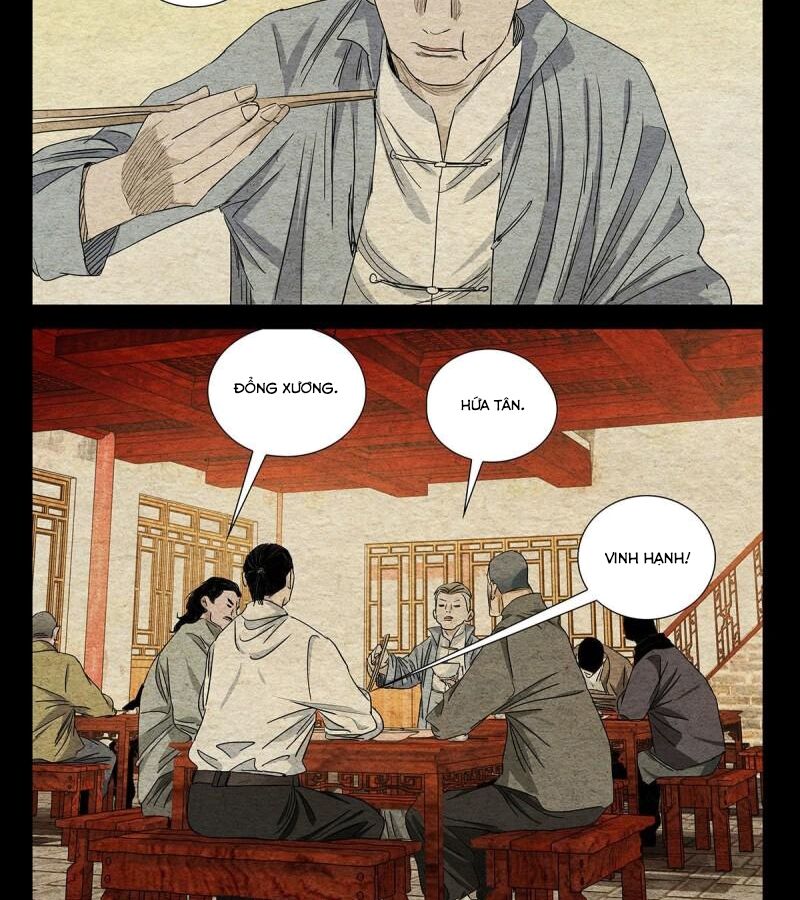 Nhất Nhân Chi Hạ - Chapter 493 - Page 22