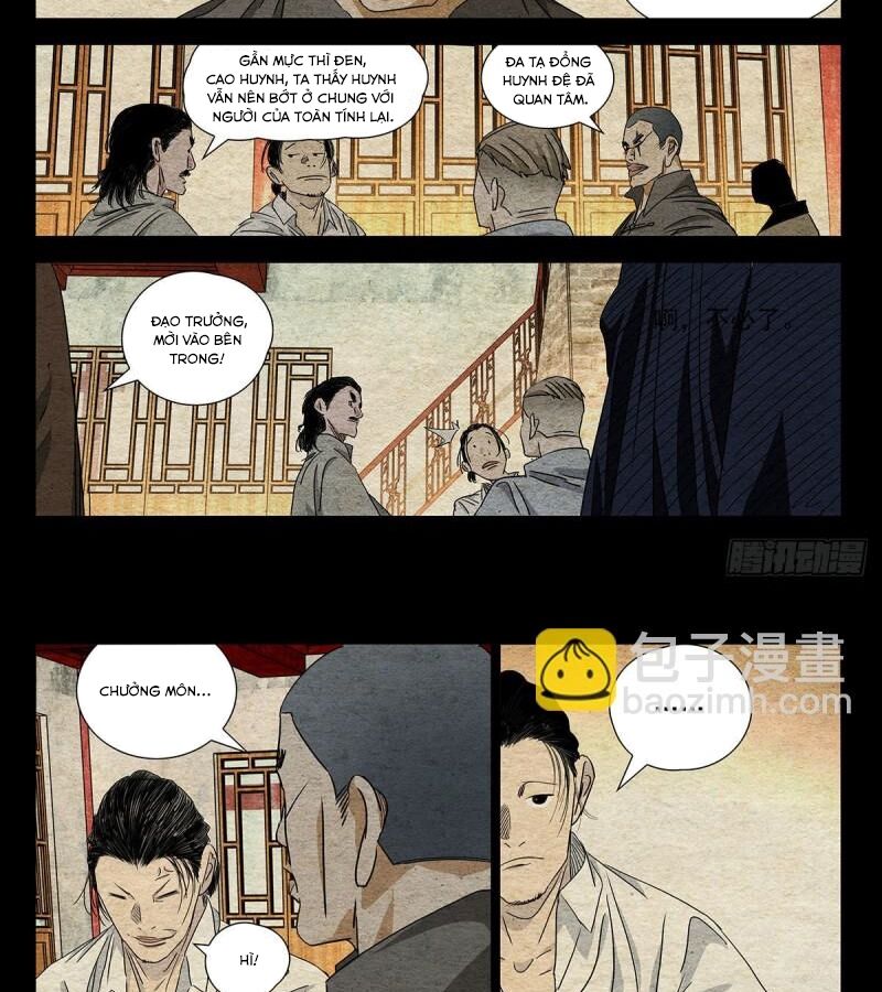 Nhất Nhân Chi Hạ - Chapter 493 - Page 24