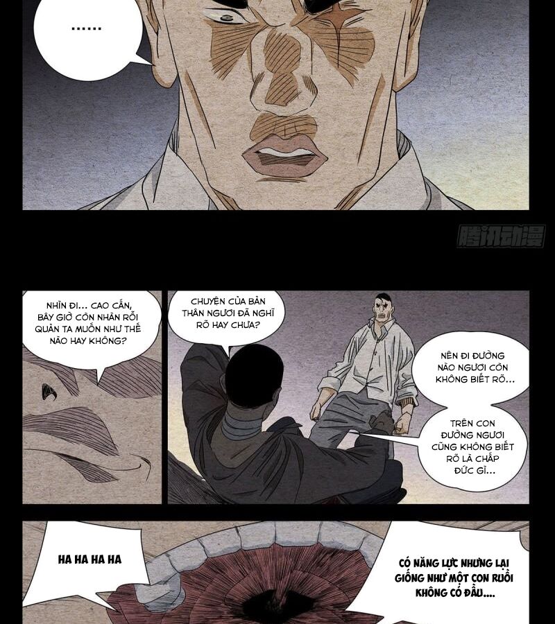 Nhất Nhân Chi Hạ - Chapter 493 - Page 3