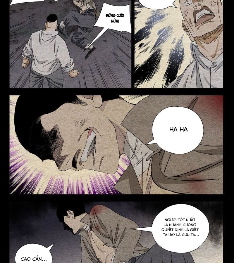 Nhất Nhân Chi Hạ - Chapter 493 - Page 5