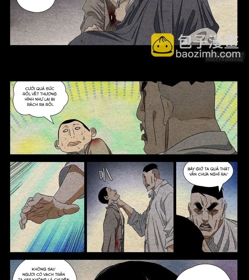 Nhất Nhân Chi Hạ - Chapter 493 - Page 6