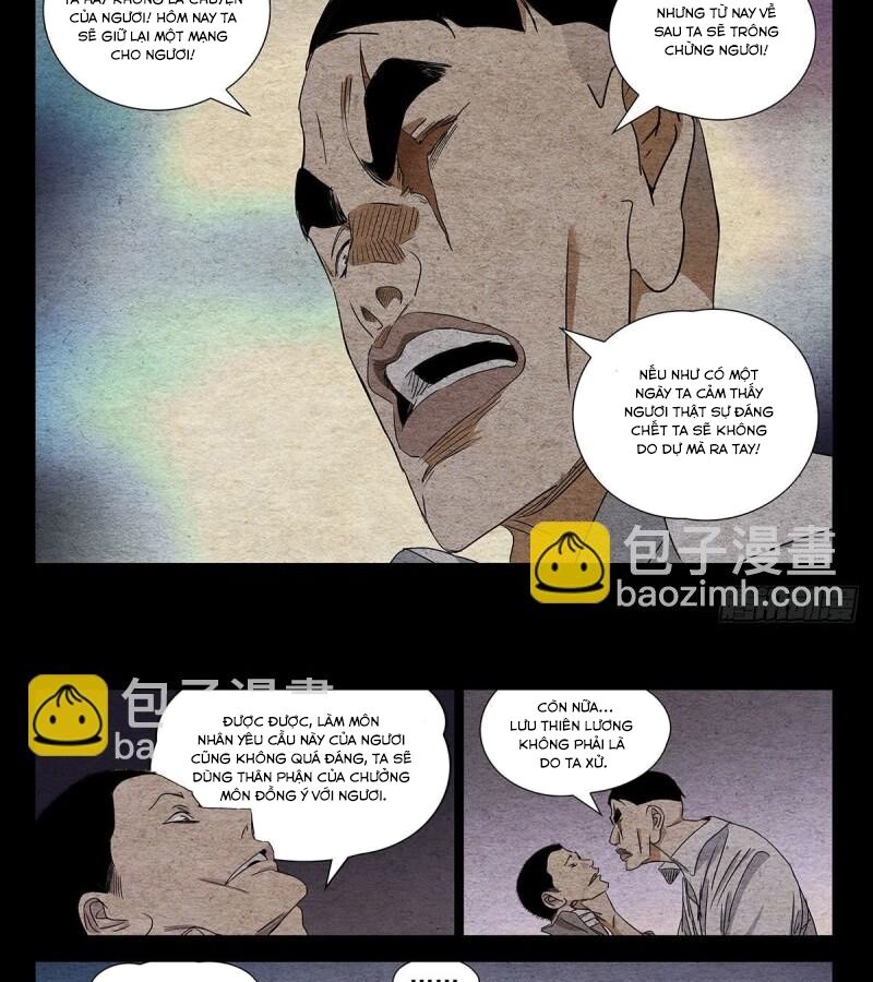 Nhất Nhân Chi Hạ - Chapter 493 - Page 7