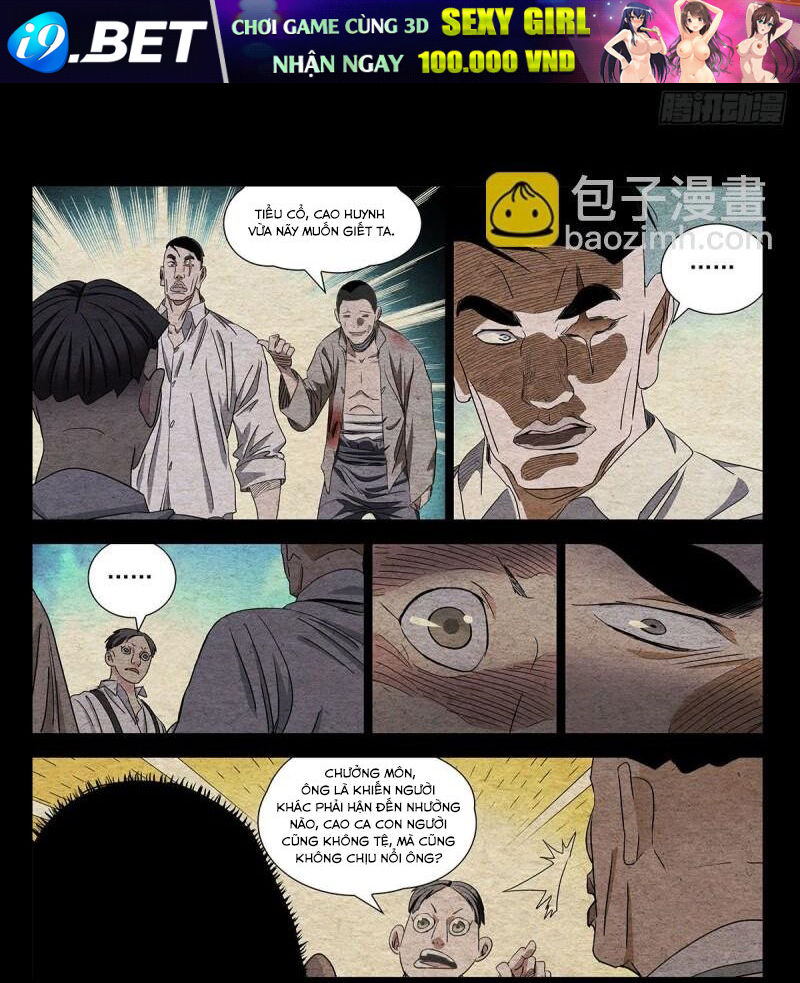 Nhất Nhân Chi Hạ - Chapter 493 - Page 9