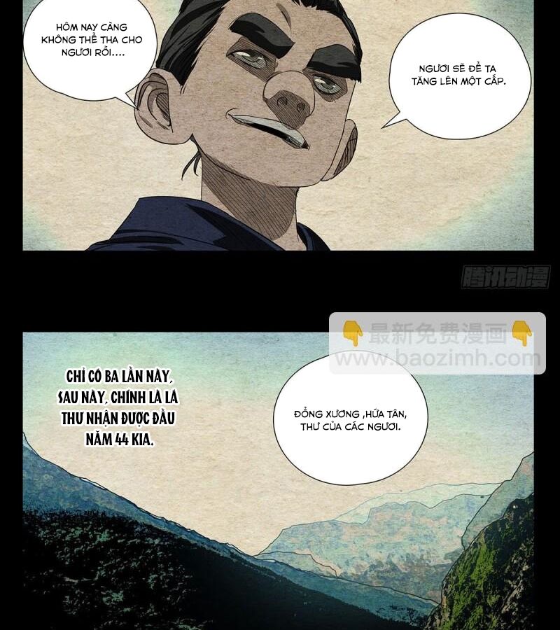 Nhất Nhân Chi Hạ - Chapter 494 - Page 10