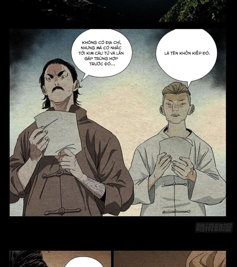 Nhất Nhân Chi Hạ - Chapter 494 - Page 11