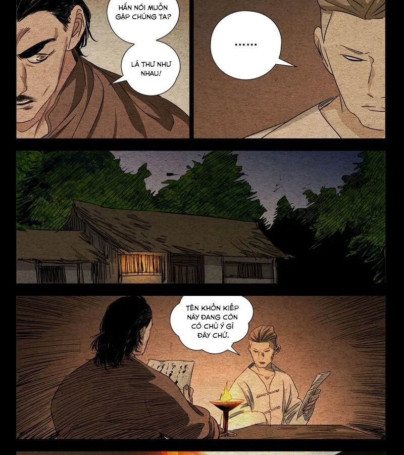 Nhất Nhân Chi Hạ - Chapter 494 - Page 12