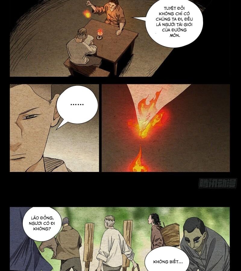 Nhất Nhân Chi Hạ - Chapter 494 - Page 14