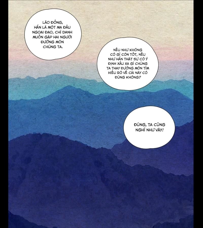 Nhất Nhân Chi Hạ - Chapter 494 - Page 19