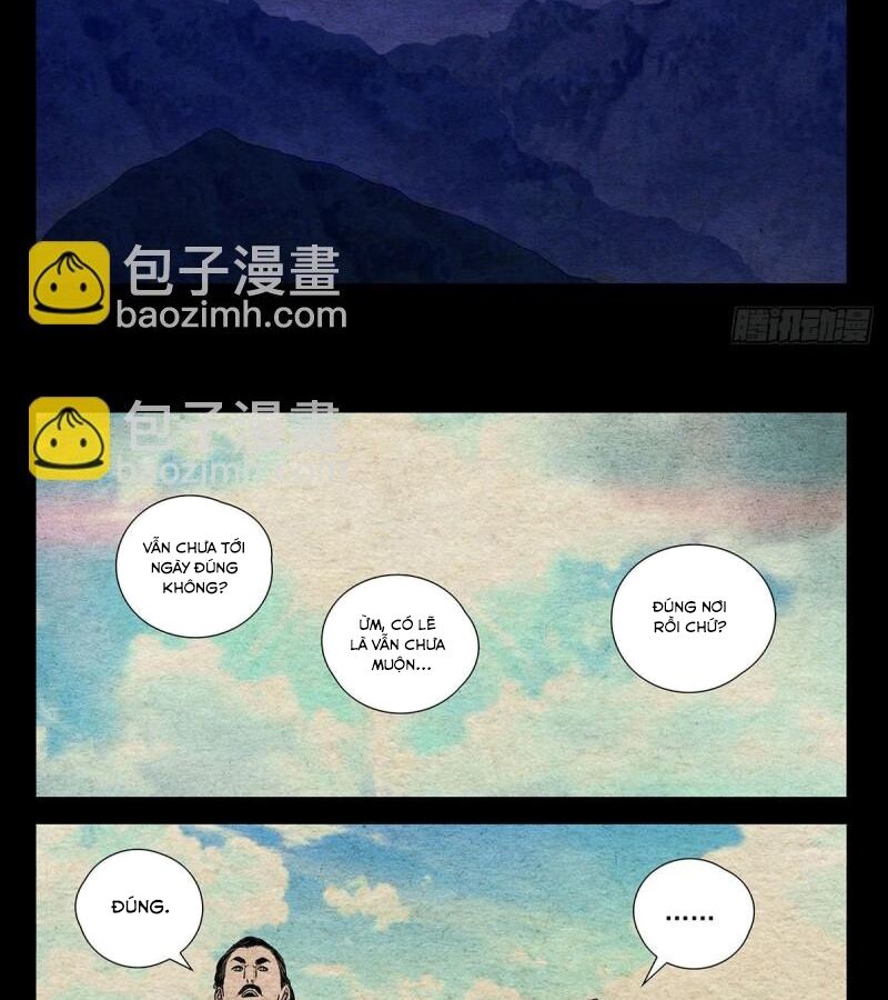 Nhất Nhân Chi Hạ - Chapter 494 - Page 20