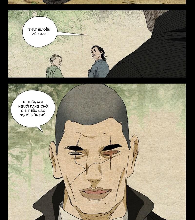 Nhất Nhân Chi Hạ - Chapter 494 - Page 22