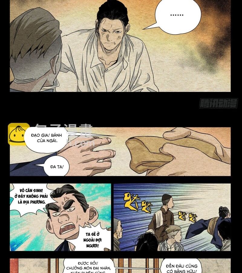 Nhất Nhân Chi Hạ - Chapter 494 - Page 3