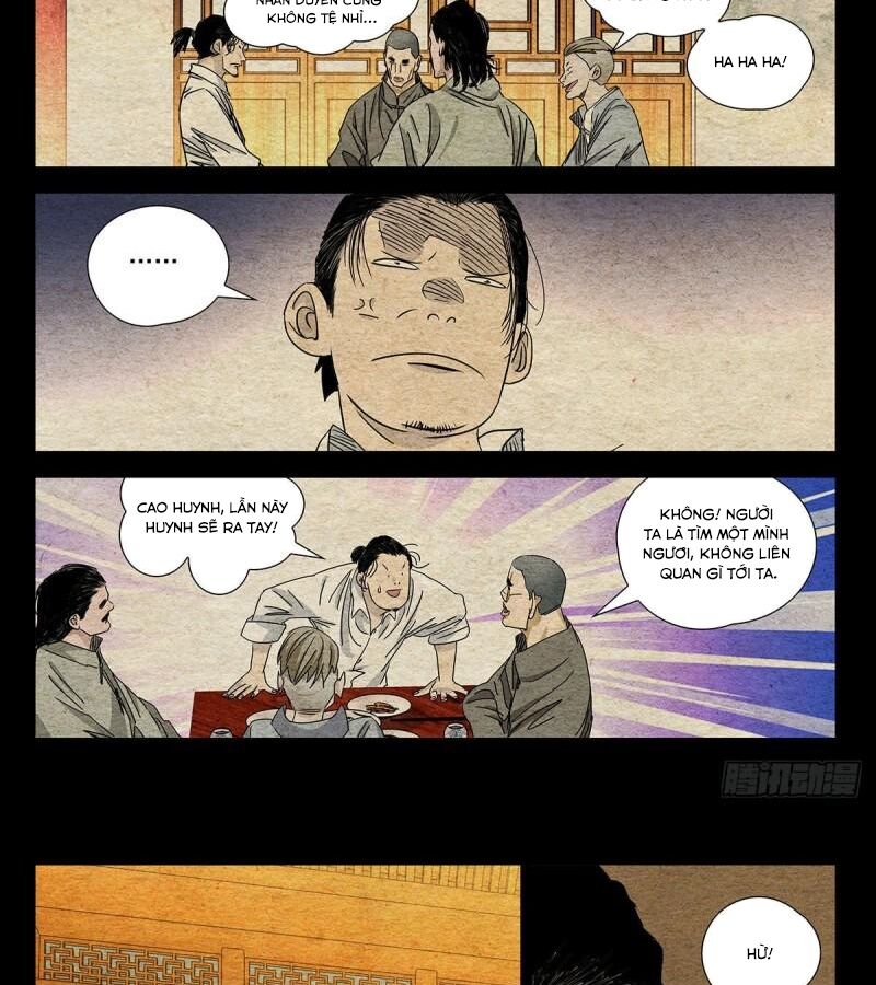 Nhất Nhân Chi Hạ - Chapter 494 - Page 4