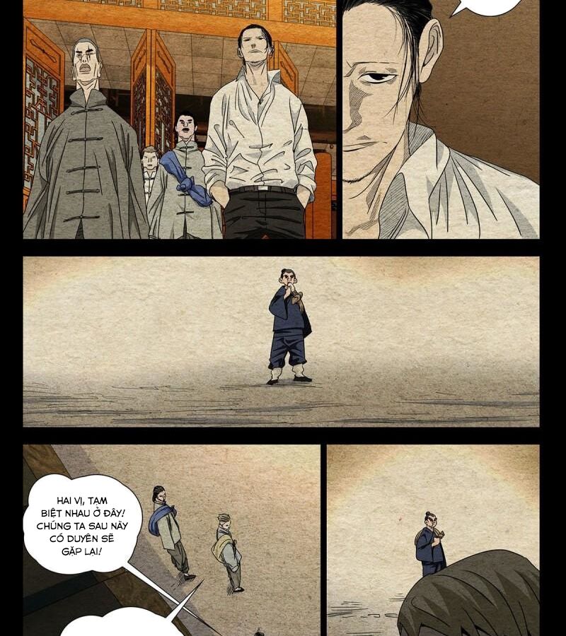 Nhất Nhân Chi Hạ - Chapter 494 - Page 5