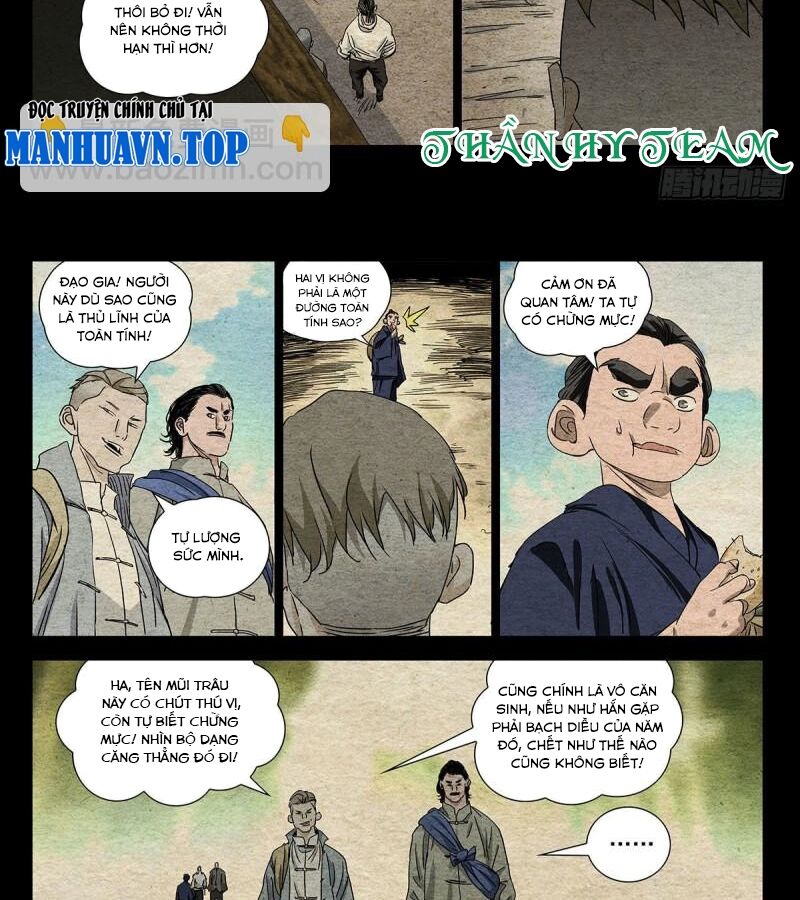 Nhất Nhân Chi Hạ - Chapter 494 - Page 6