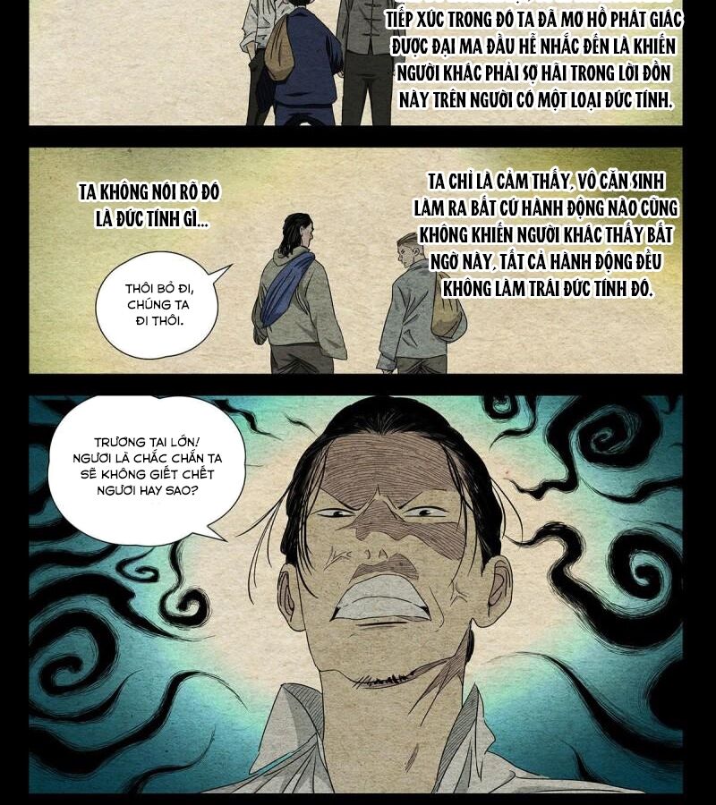 Nhất Nhân Chi Hạ - Chapter 494 - Page 8