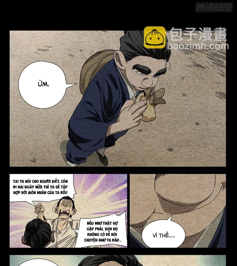 Nhất Nhân Chi Hạ - Chapter 494 - Page 9