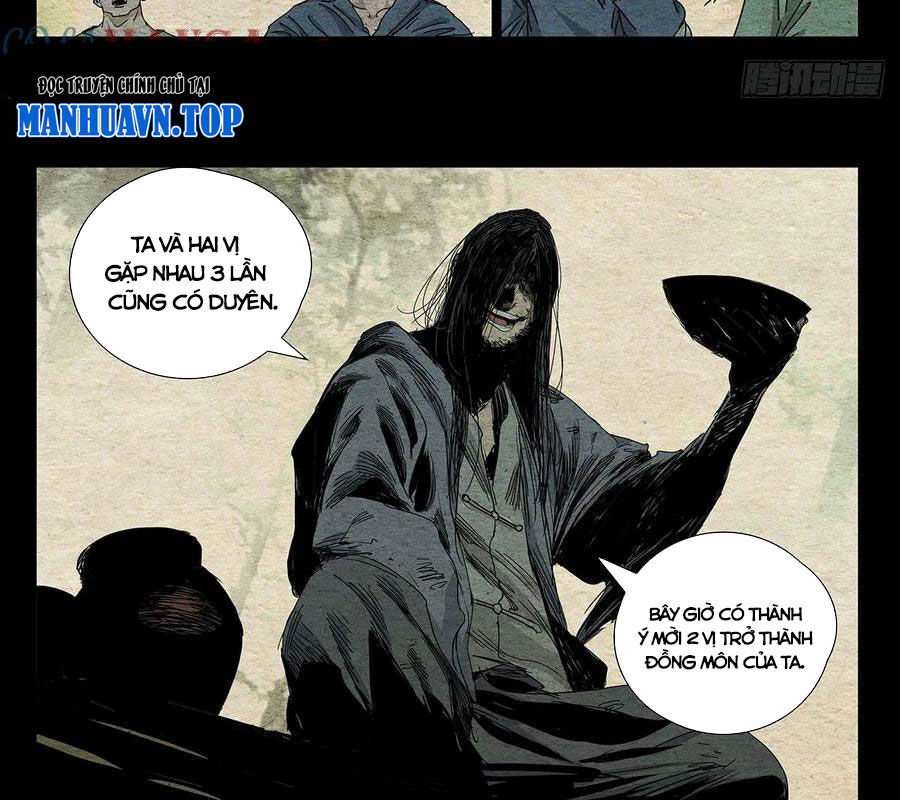 Nhất Nhân Chi Hạ - Chapter 495 - Page 10