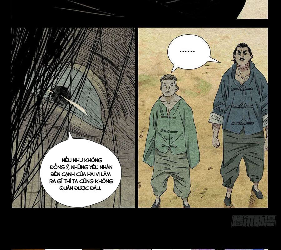 Nhất Nhân Chi Hạ - Chapter 495 - Page 11