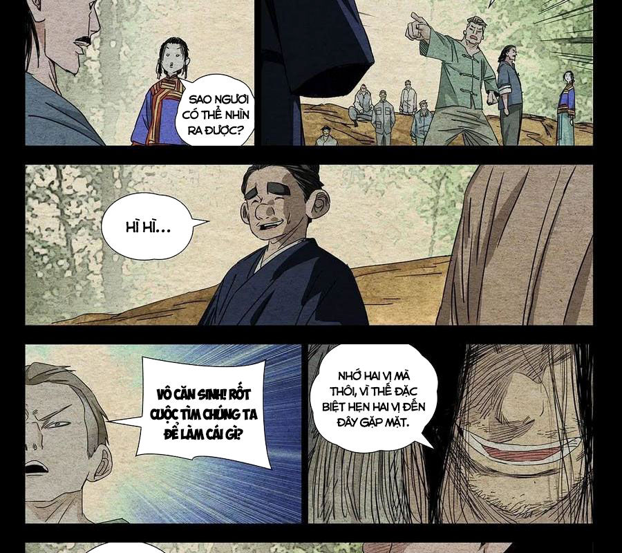 Nhất Nhân Chi Hạ - Chapter 495 - Page 14