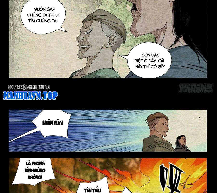 Nhất Nhân Chi Hạ - Chapter 495 - Page 15