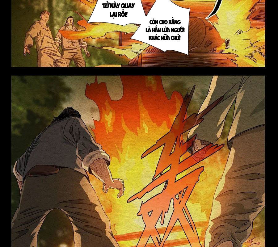 Nhất Nhân Chi Hạ - Chapter 495 - Page 16