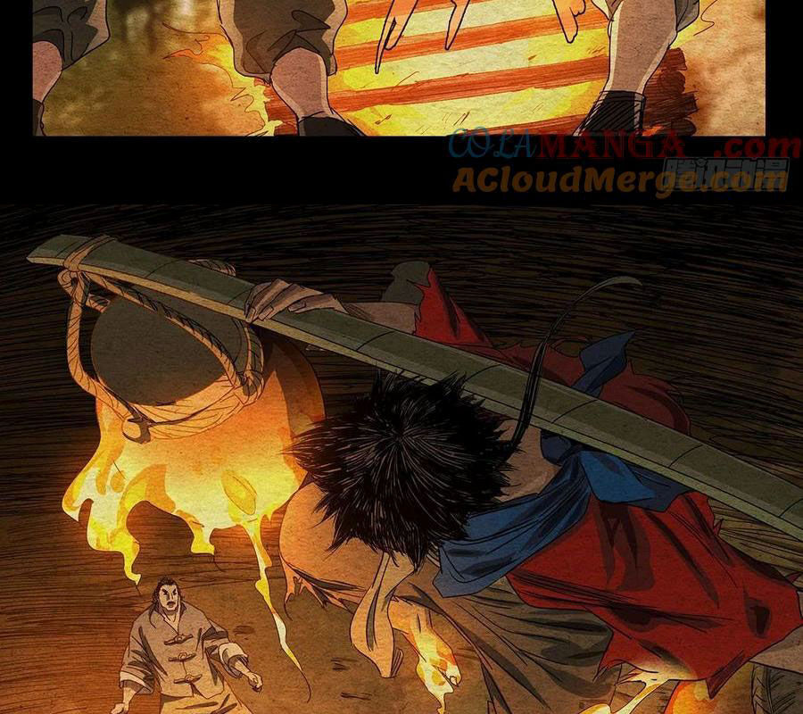 Nhất Nhân Chi Hạ - Chapter 495 - Page 17