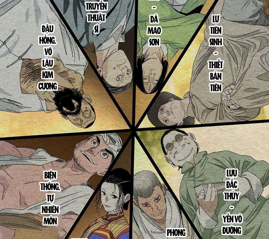 Nhất Nhân Chi Hạ - Chapter 495 - Page 23