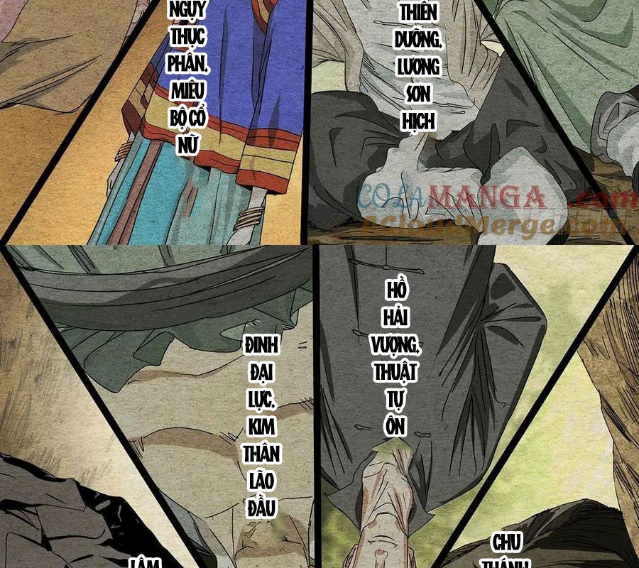 Nhất Nhân Chi Hạ - Chapter 495 - Page 24