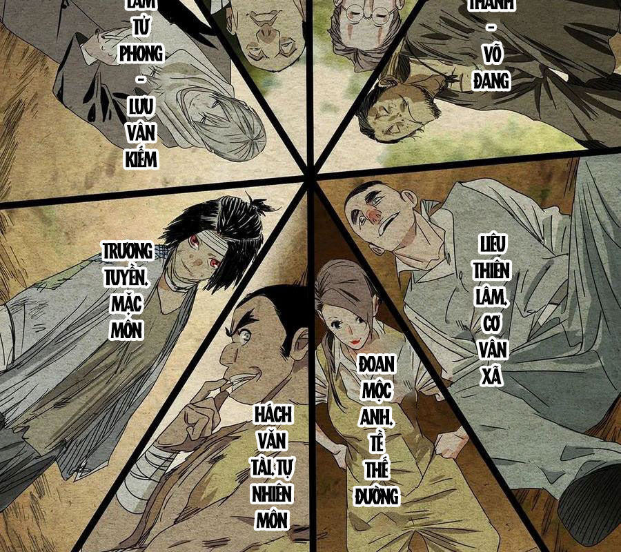 Nhất Nhân Chi Hạ - Chapter 495 - Page 25