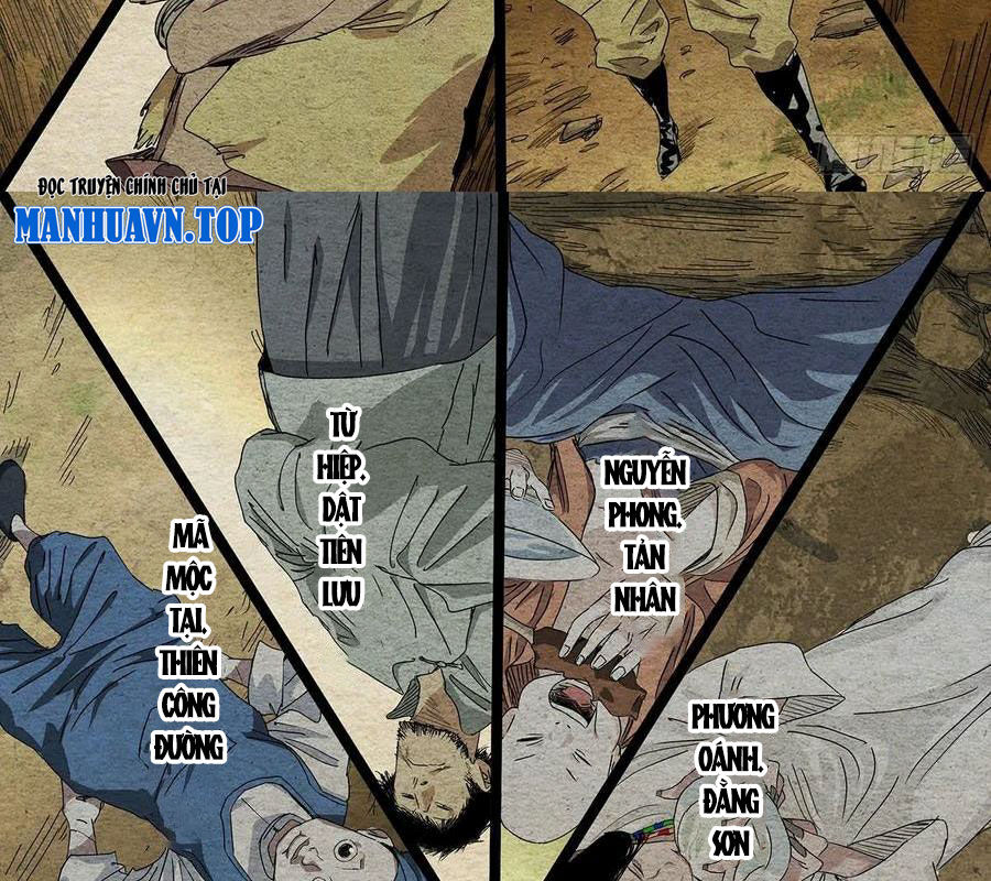 Nhất Nhân Chi Hạ - Chapter 495 - Page 26