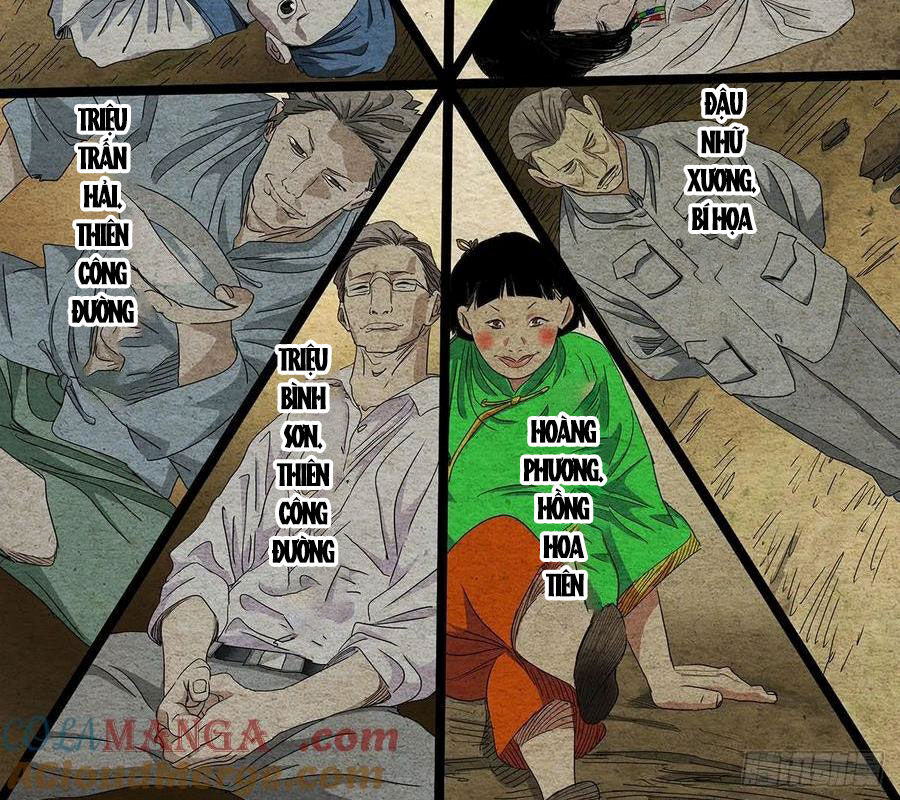 Nhất Nhân Chi Hạ - Chapter 495 - Page 27